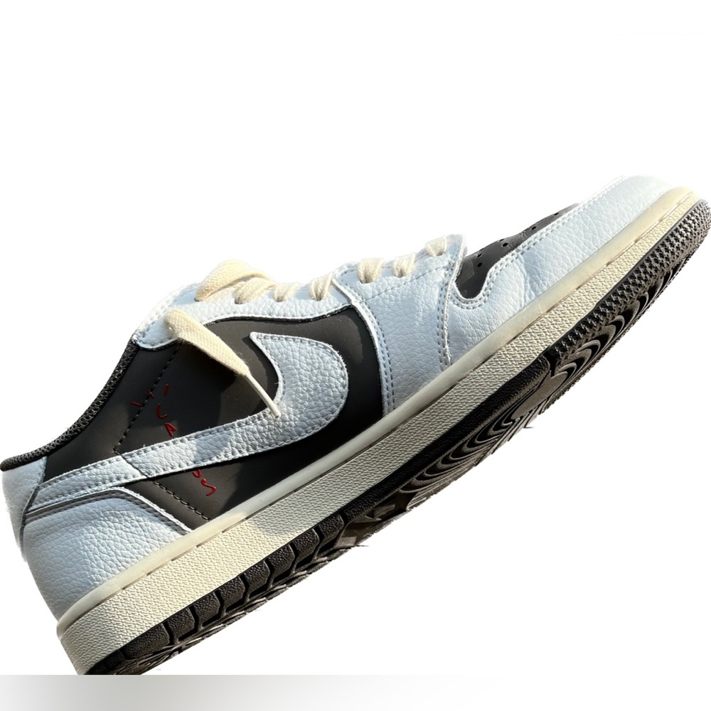 Travis Scott Reverse Mochas